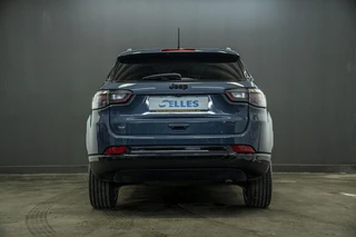 Jeep Compass – thumbnail 4