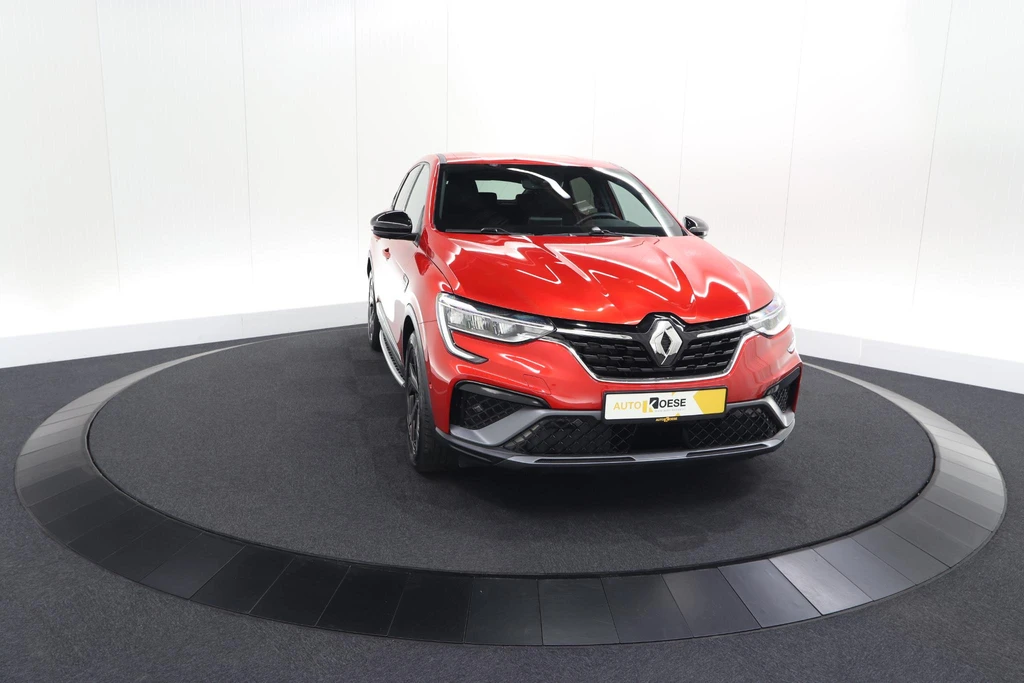Renault Arkana – foto 12