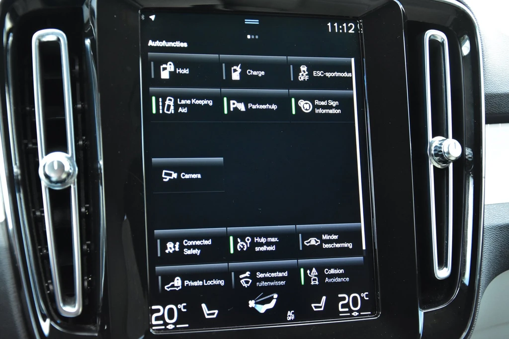 Volvo XC40 – foto 16