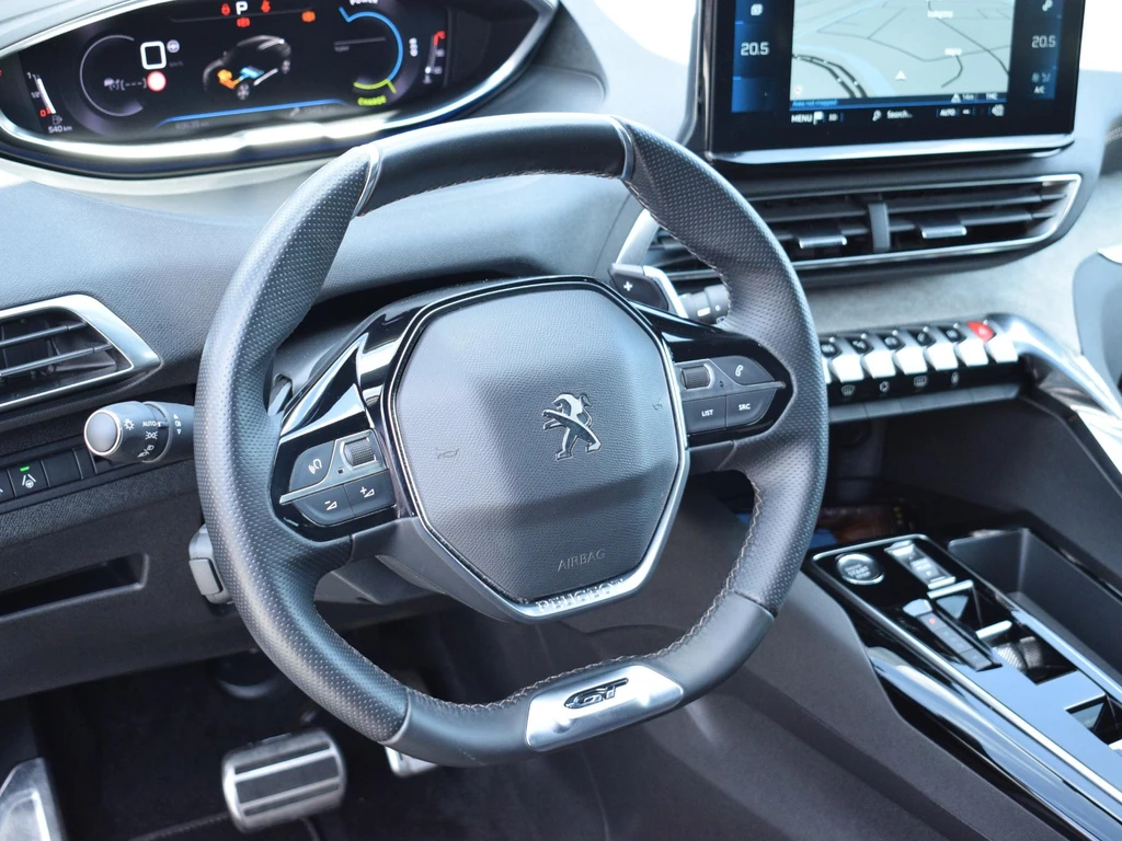Peugeot 3008 – foto 7