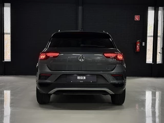 Volkswagen T-Roc – thumbnail 7