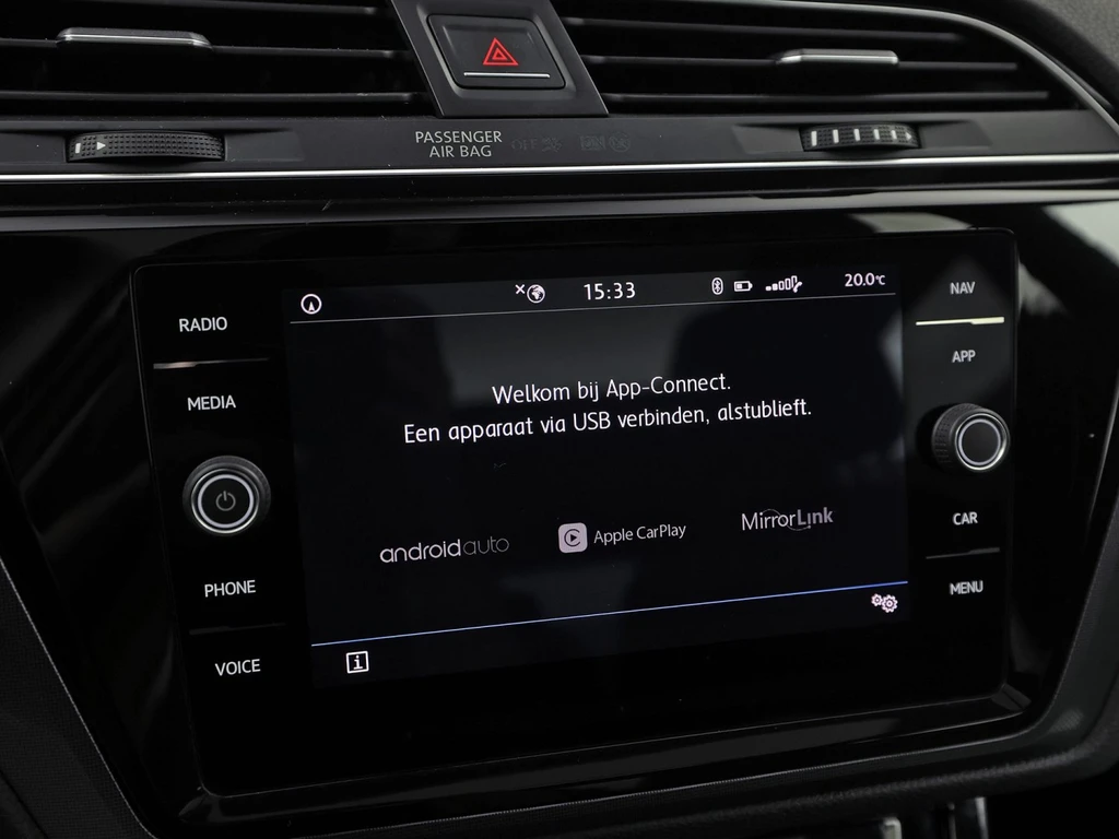 Volkswagen Touran – foto 36