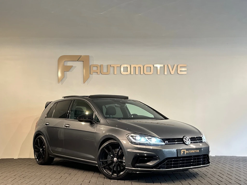 Volkswagen Golf – foto 7
