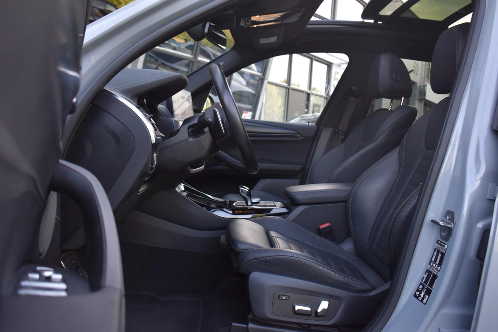 BMW X3 – foto 16