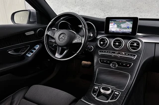 Mercedes-Benz C-Klasse – thumbnail 17