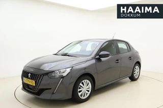 Peugeot 208 – thumbnail 1