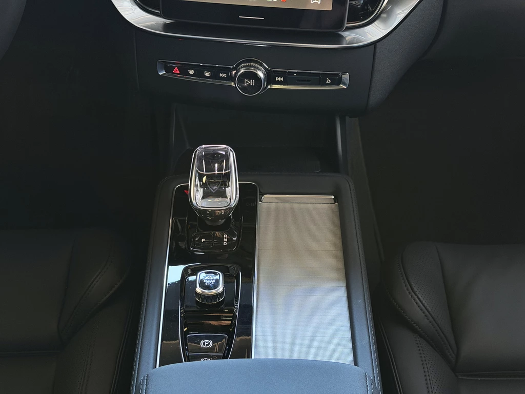 Volvo XC90 – foto 42