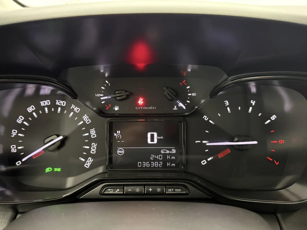 Citroën C3 Aircross – foto 19