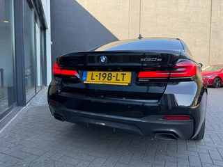 BMW 5 Serie – thumbnail 6