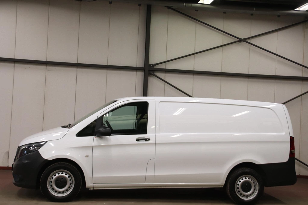 Mercedes-Benz Vito – foto 2