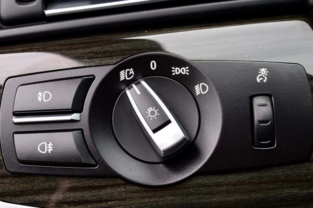 BMW 5 Serie – foto 32