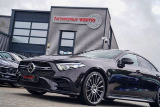 Mercedes-Benz CLS – thumbnail 2