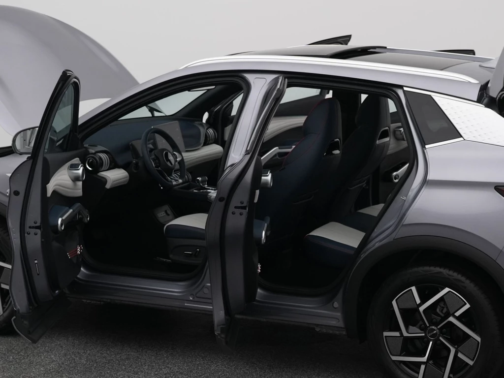 BYD ATTO 3 – foto 35