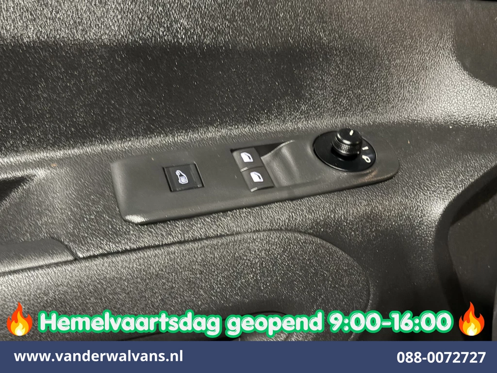 Peugeot Partner – foto 16