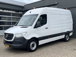 Mercedes-Benz Sprinter – thumbnail 1