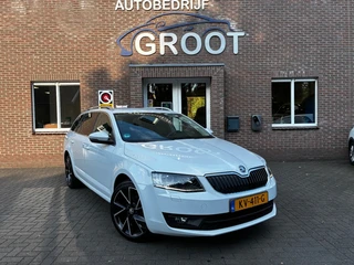 Škoda Octavia – thumbnail 5