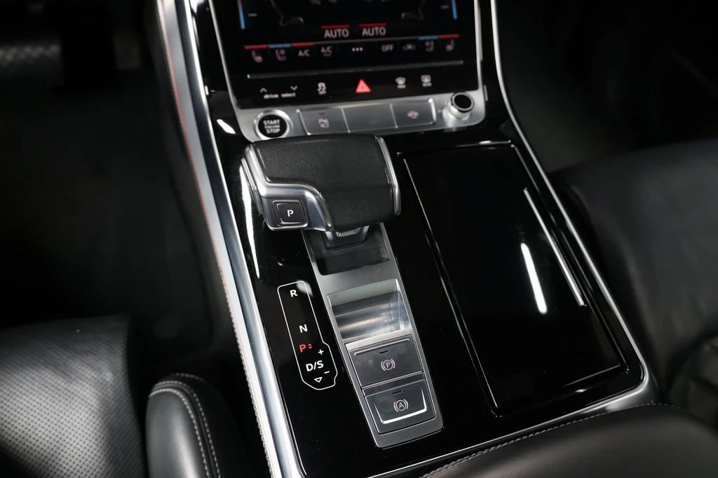Audi Q7 – foto 25