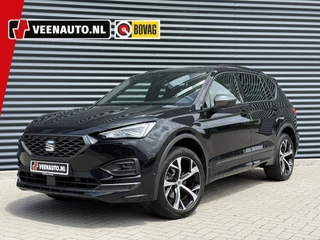 SEAT Tarraco – thumbnail 1
