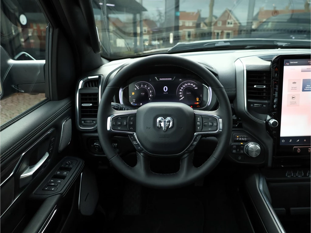 Dodge Ram 1500 – foto 36