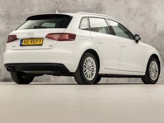 Audi A3 – thumbnail 6