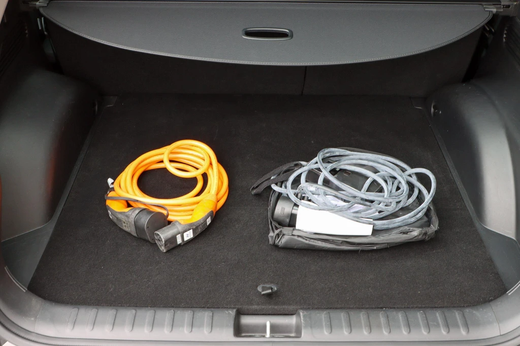 Hyundai IONIQ 5 – foto 22