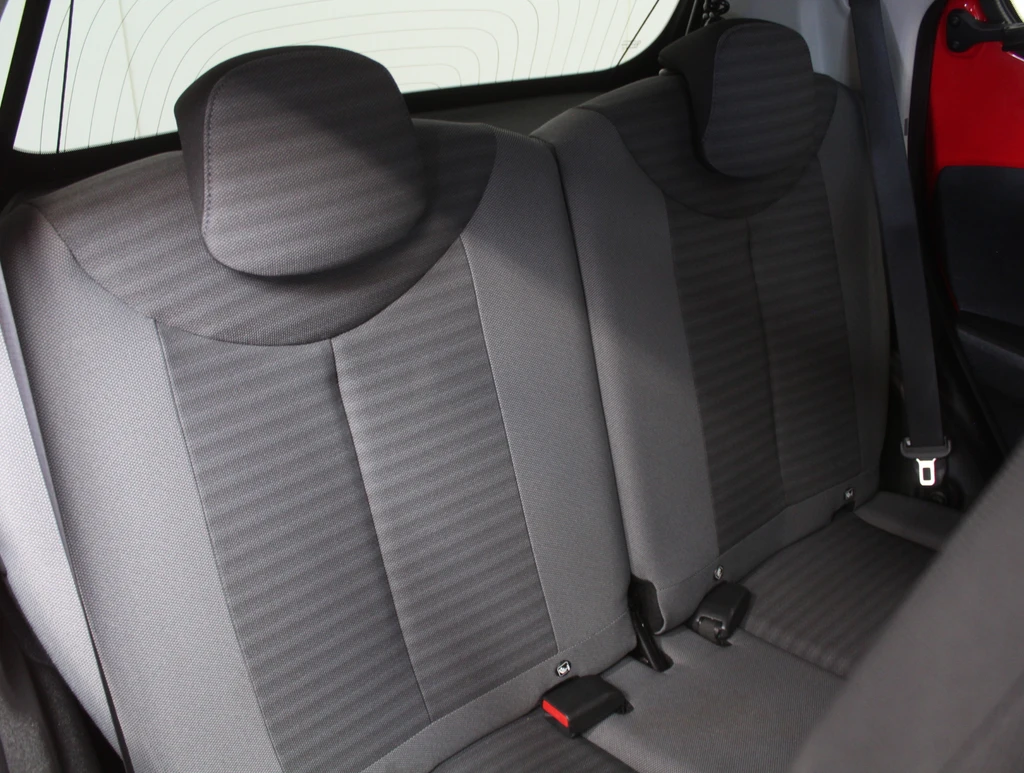 Toyota Aygo – foto 50