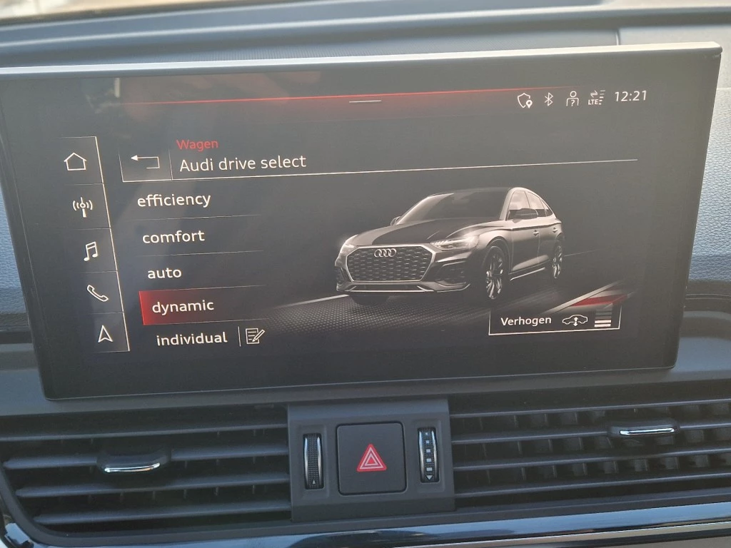 Audi Q5 – foto 26