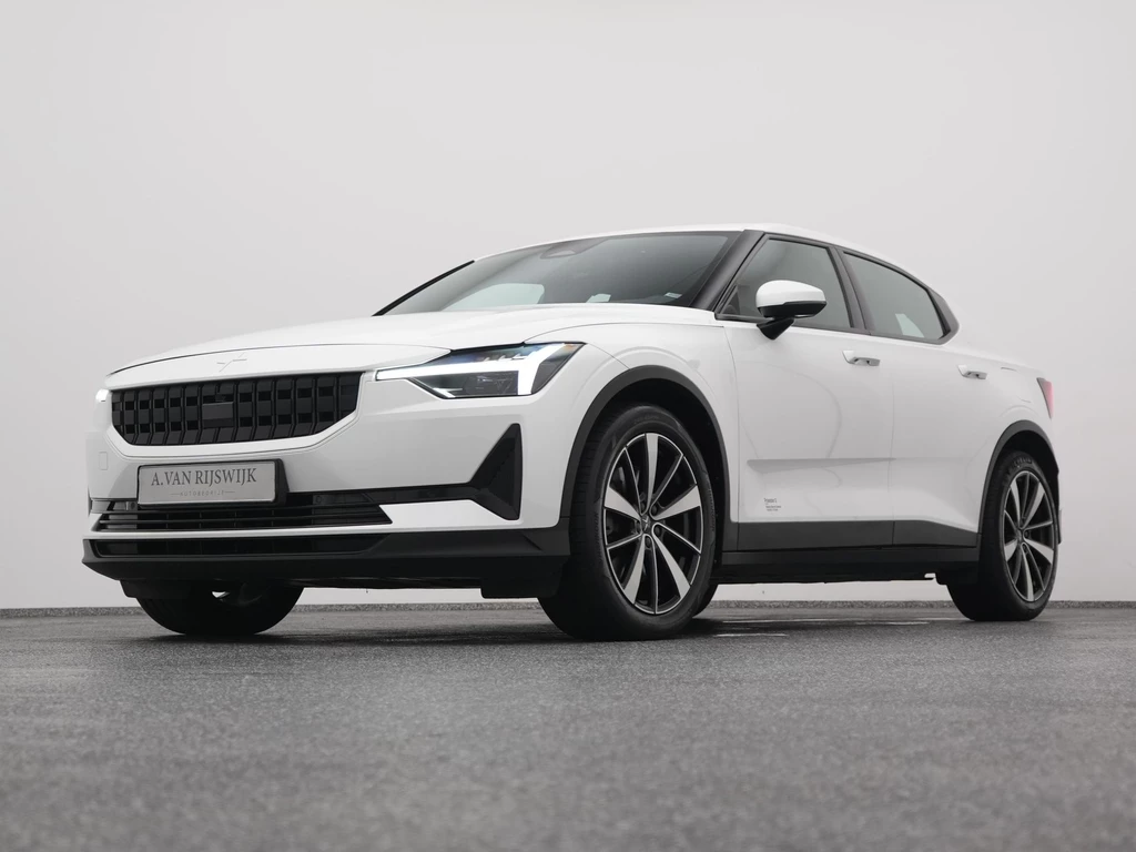 Polestar 2 – foto 2
