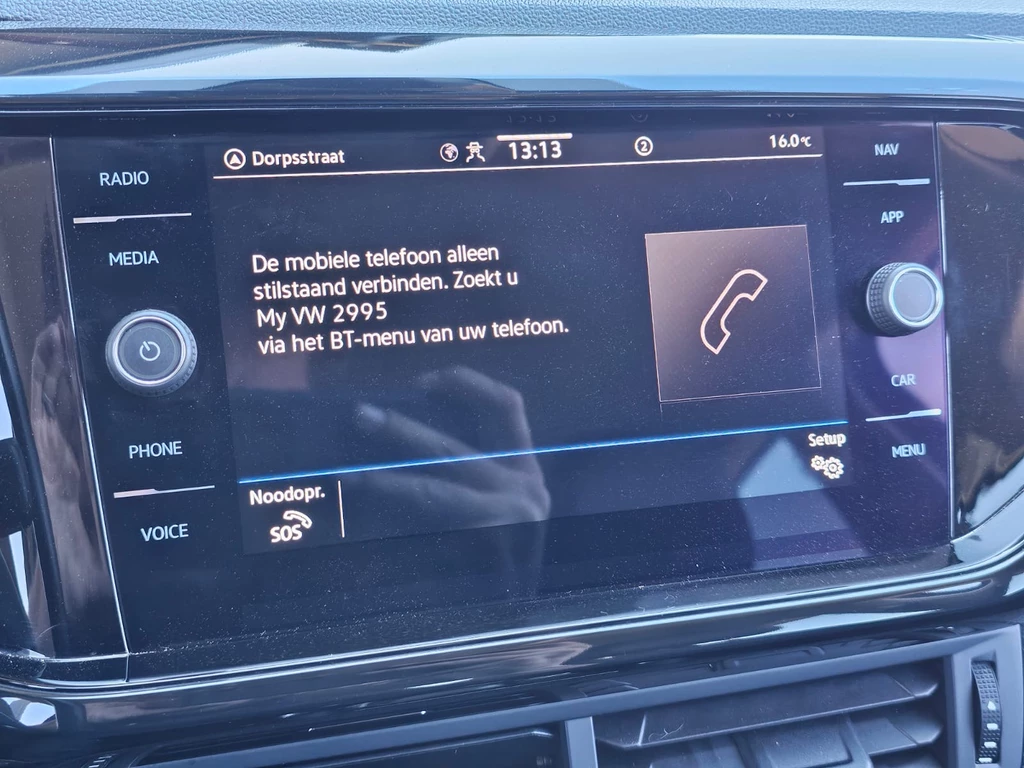 Volkswagen T-Cross – foto 21