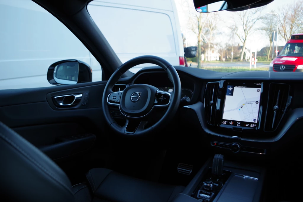 Volvo XC60 – foto 31