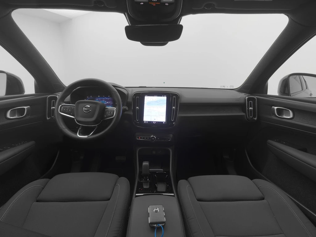 Volvo XC40 – foto 22