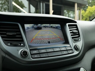 Hyundai Tucson – thumbnail 23