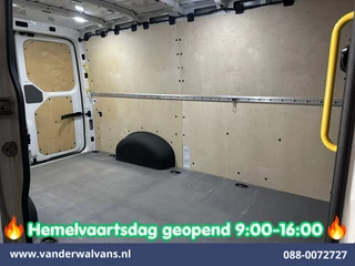 Volkswagen Crafter – thumbnail 11