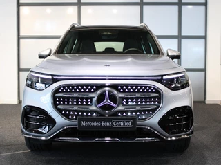 Mercedes-Benz GLB – thumbnail 3