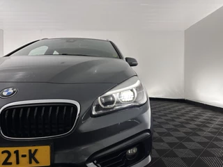 BMW 2 Serie – thumbnail 8