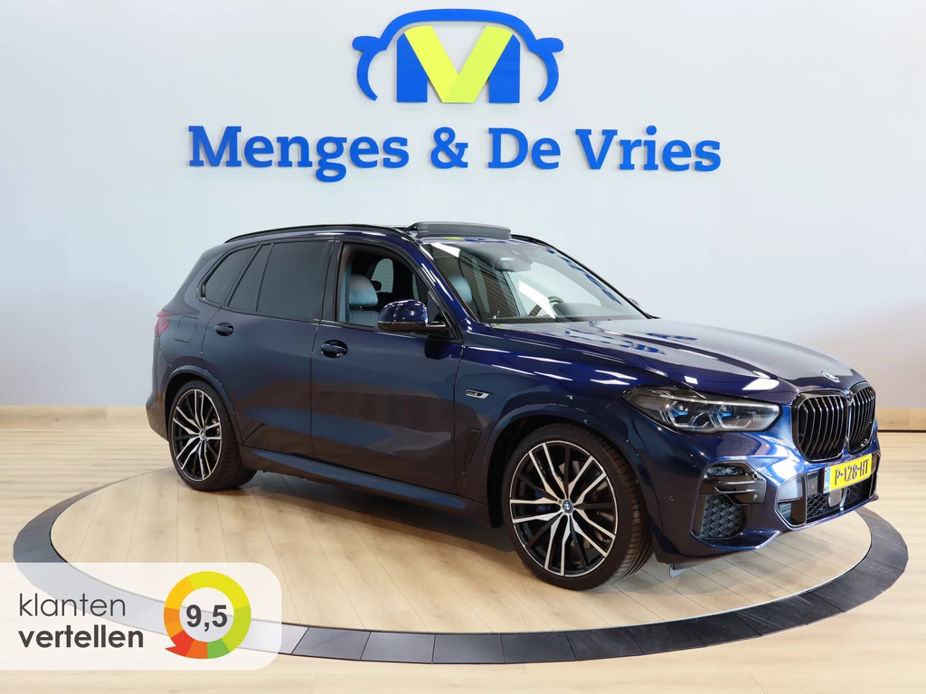 BMW X5 – foto 7