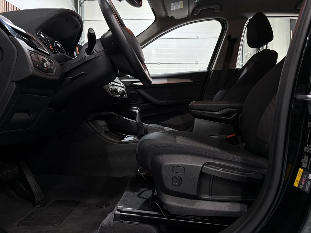 BMW X1 – foto 18