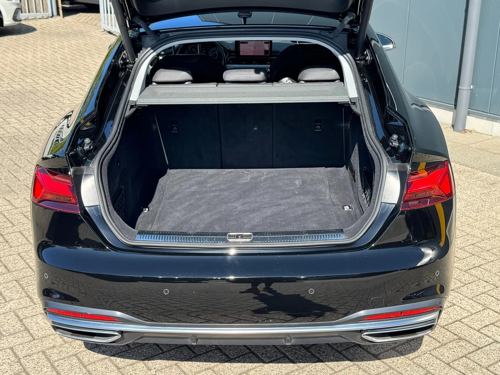Audi A5 – foto 11