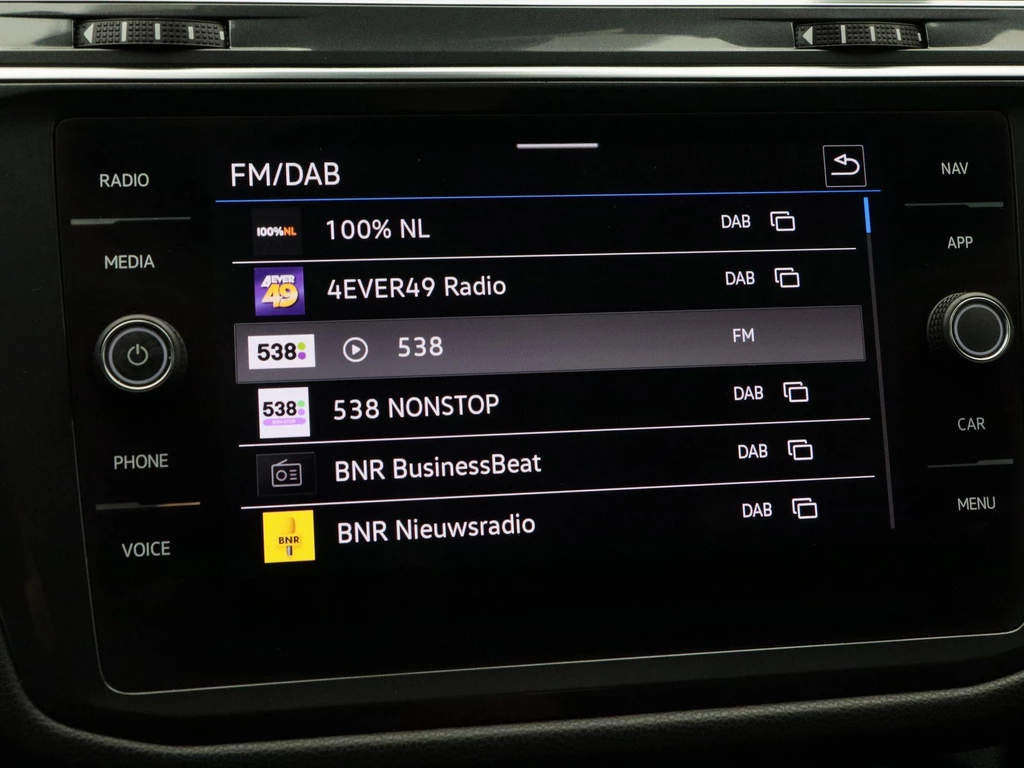 Volkswagen Tiguan Allspace – foto 25