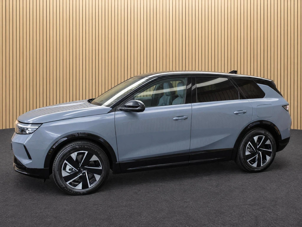 Opel Grandland – foto 1