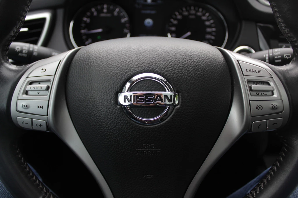 Nissan QASHQAI – foto 26