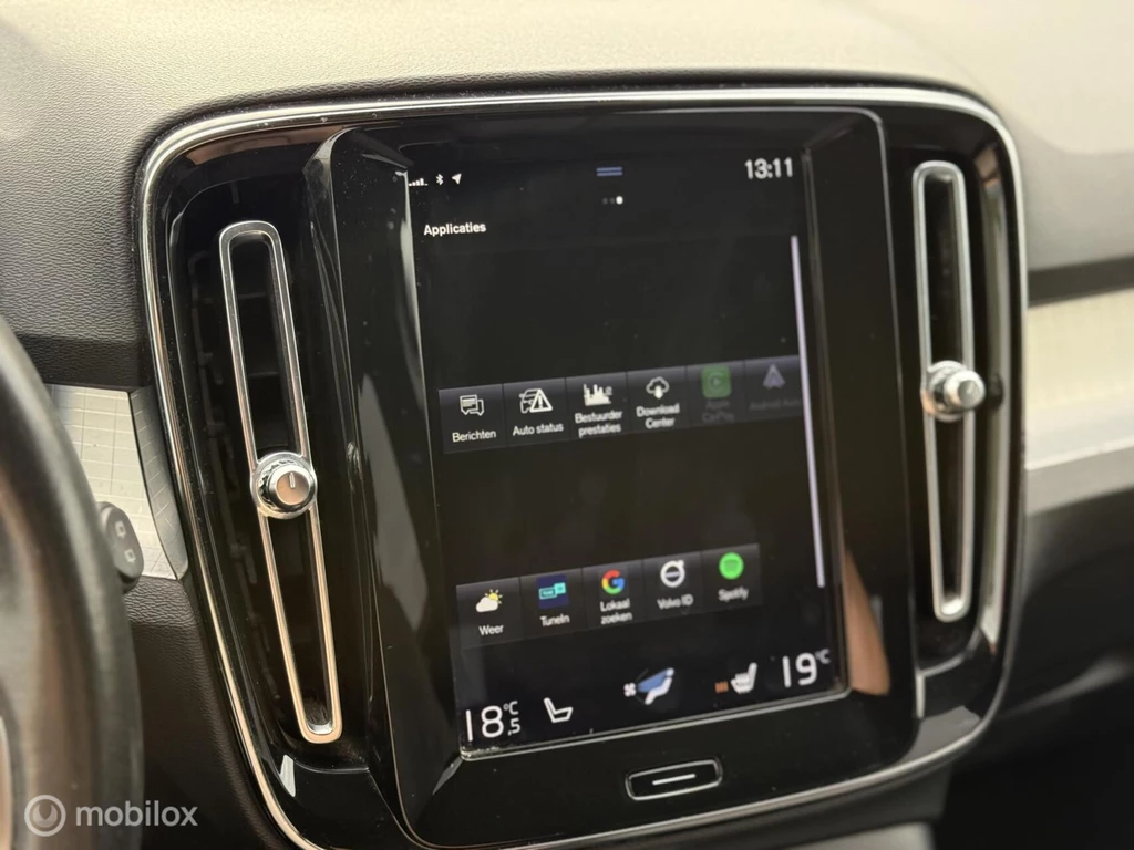 Volvo XC40 – foto 20