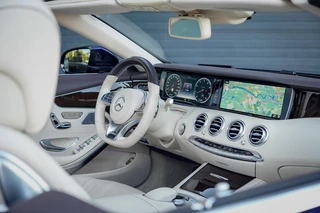 Mercedes-Benz S-Klasse – thumbnail 69