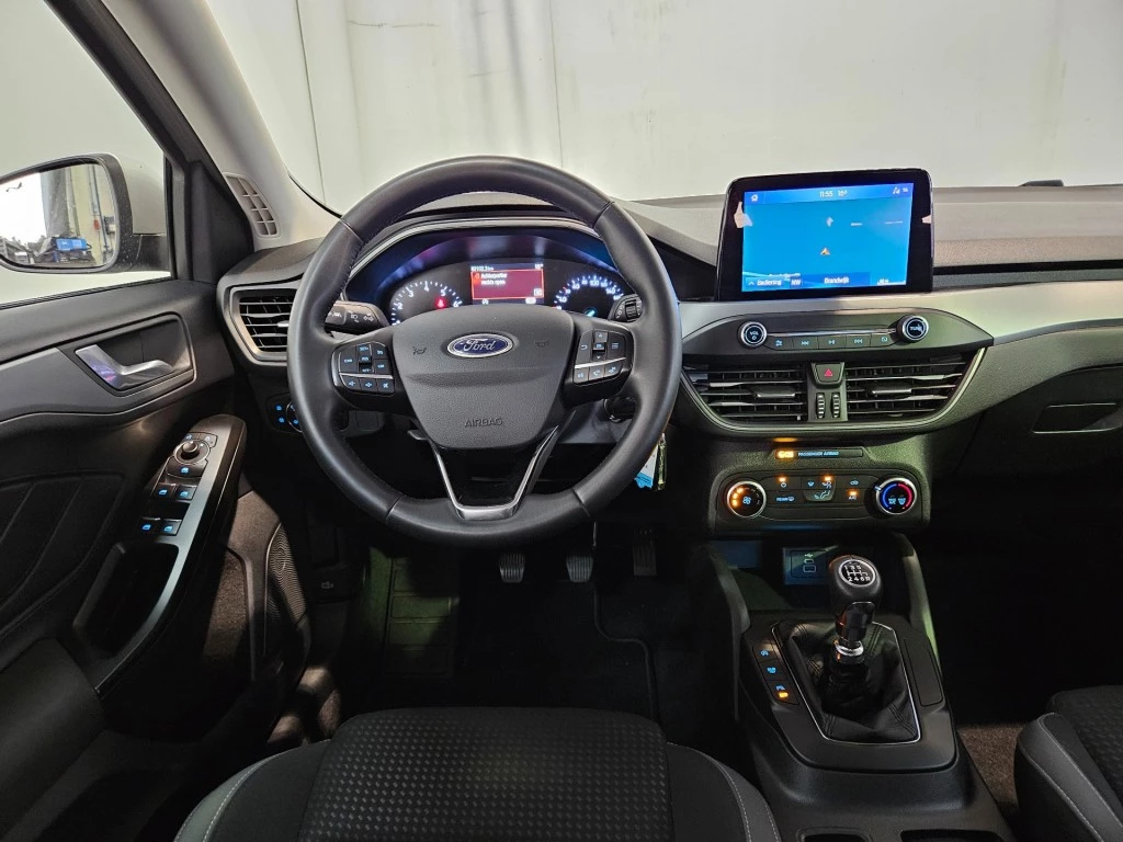 Ford Focus – foto 19