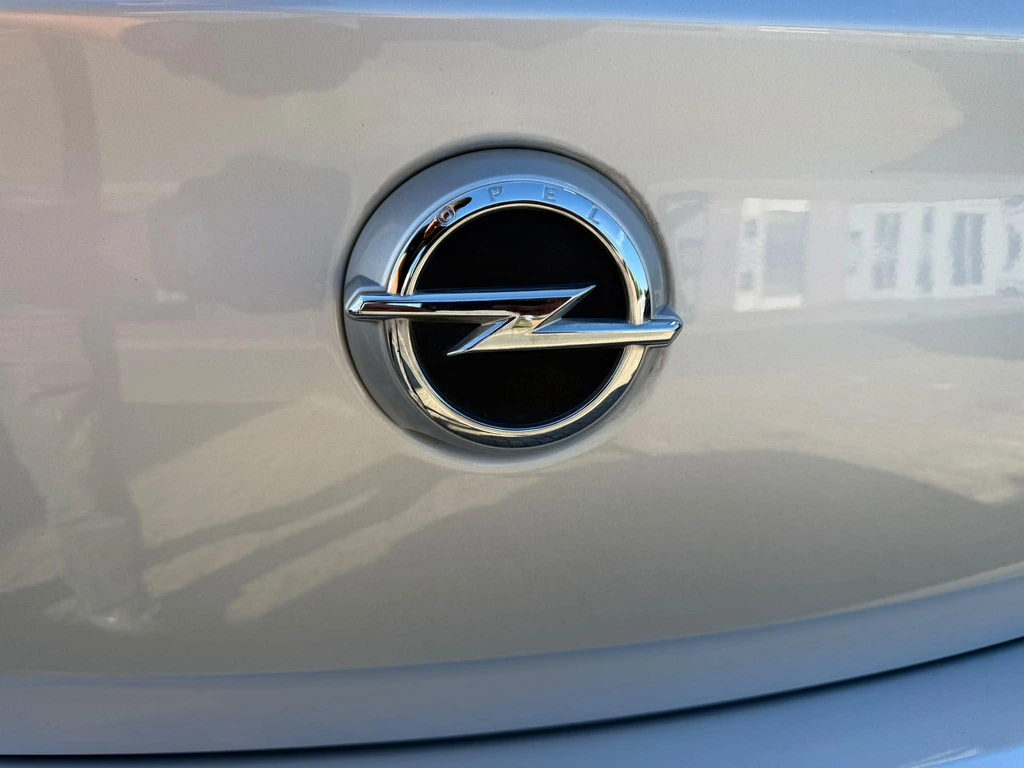 Opel KARL – foto 13
