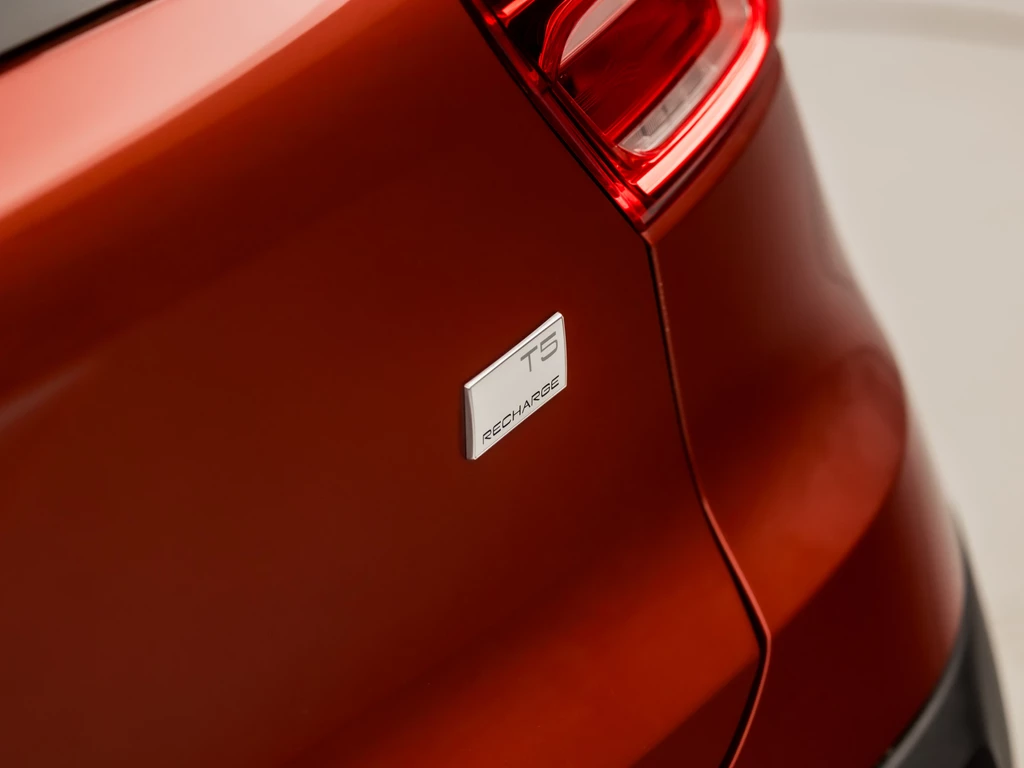 Volvo XC40 – foto 35