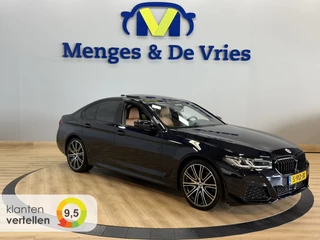 BMW 5 Serie – thumbnail 7
