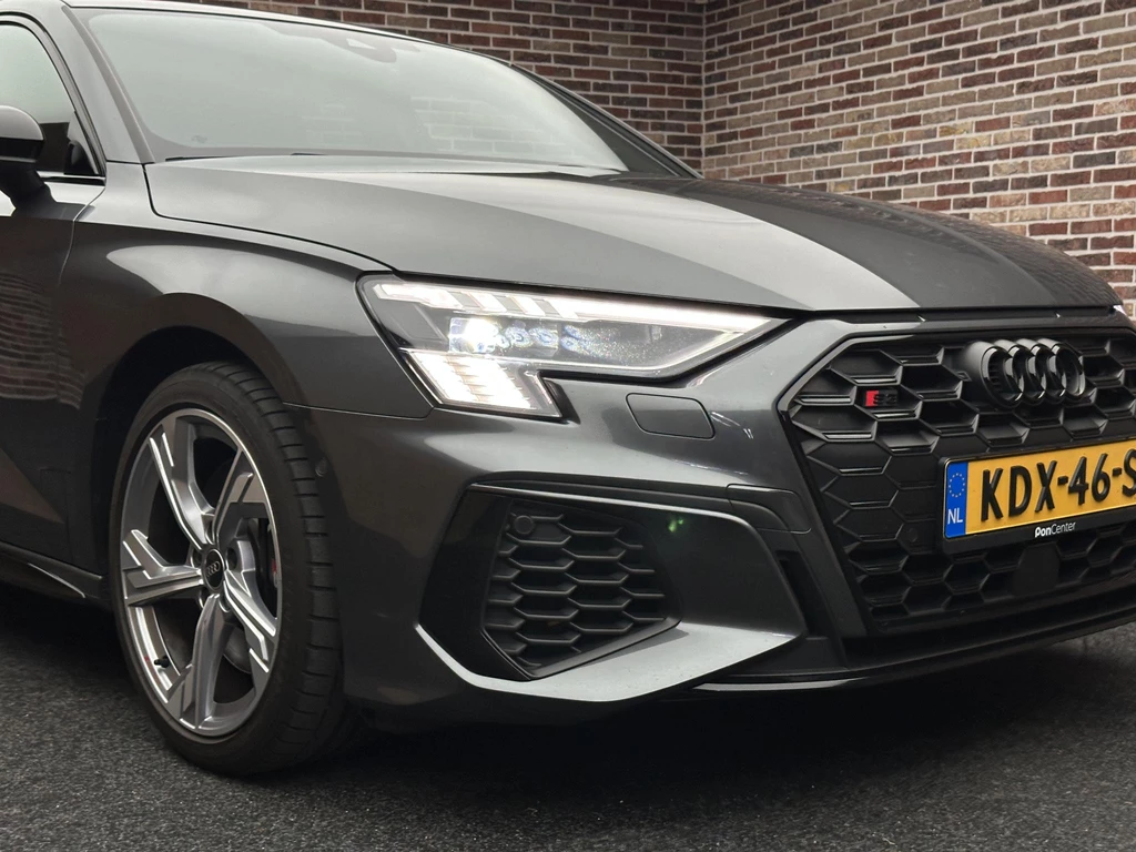 Audi S3 – foto 10