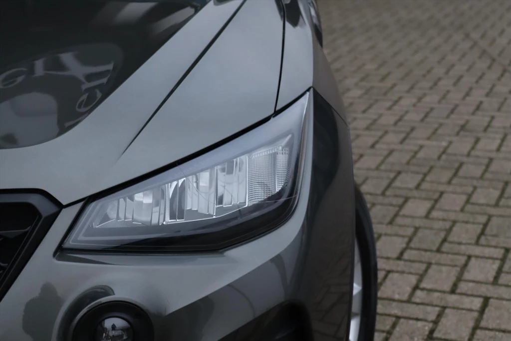 SEAT Arona – foto 43