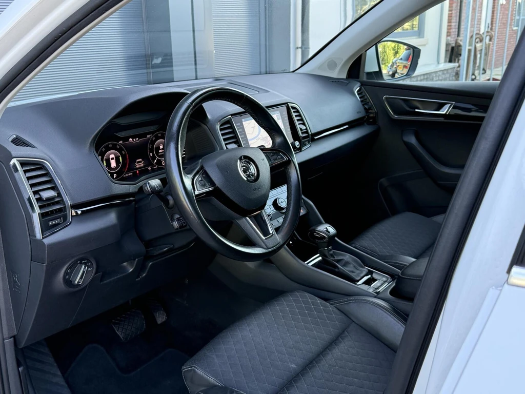Škoda Karoq – foto 16